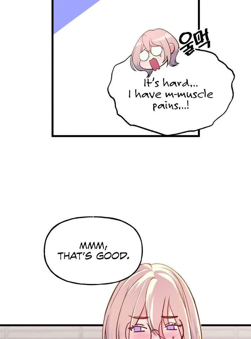 Freshman Yulmoo’s Club Life Chapter 10 - Page 63