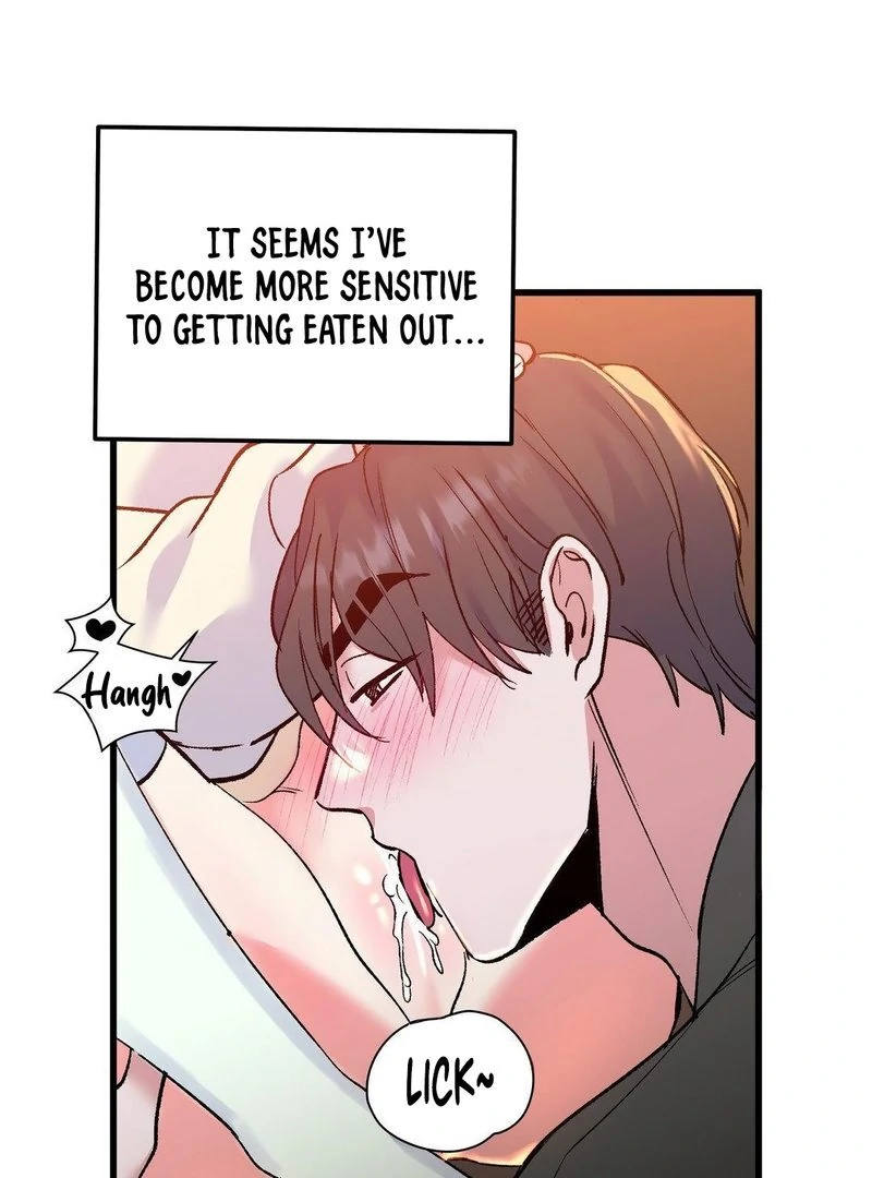 Freshman Yulmoo’s Club Life Chapter 10 - Page 71