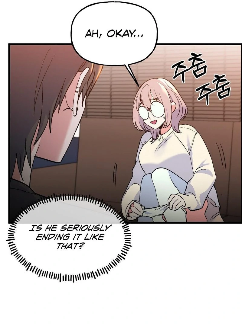 Freshman Yulmoo’s Club Life Chapter 10 - Page 76