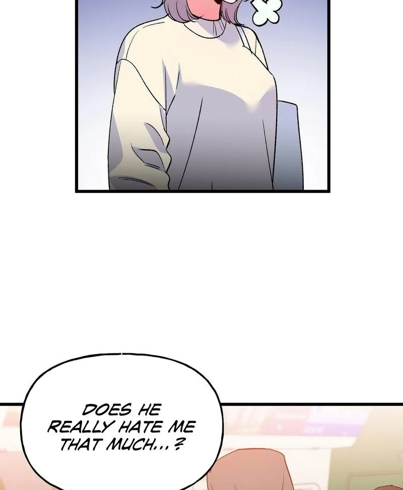 Freshman Yulmoo’s Club Life Chapter 10 - Page 81