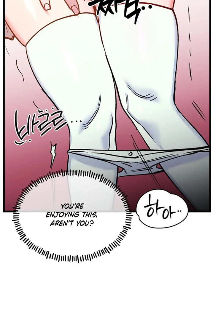 Freshman Yulmoo’s Club Life Chapter 11 - Page 36
