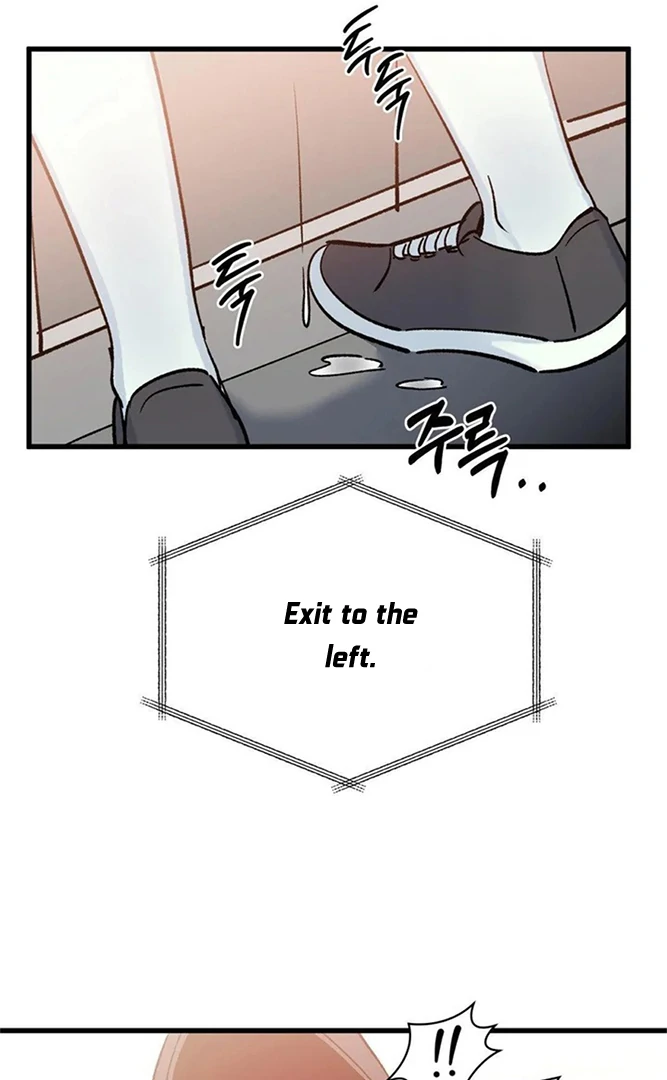 Freshman Yulmoo’s Club Life Chapter 11 - Page 50