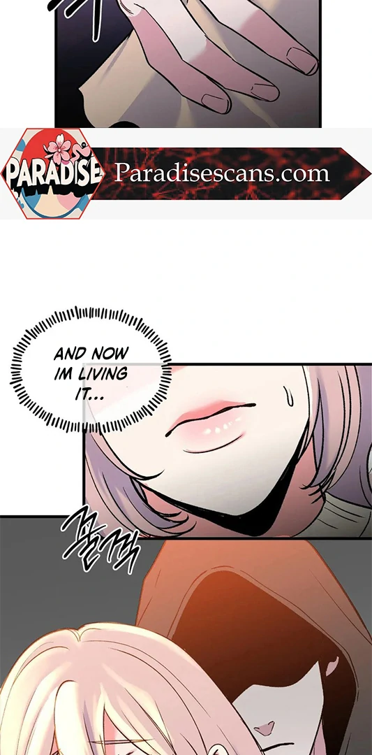 Freshman Yulmoo’s Club Life Chapter 11 - Page 8