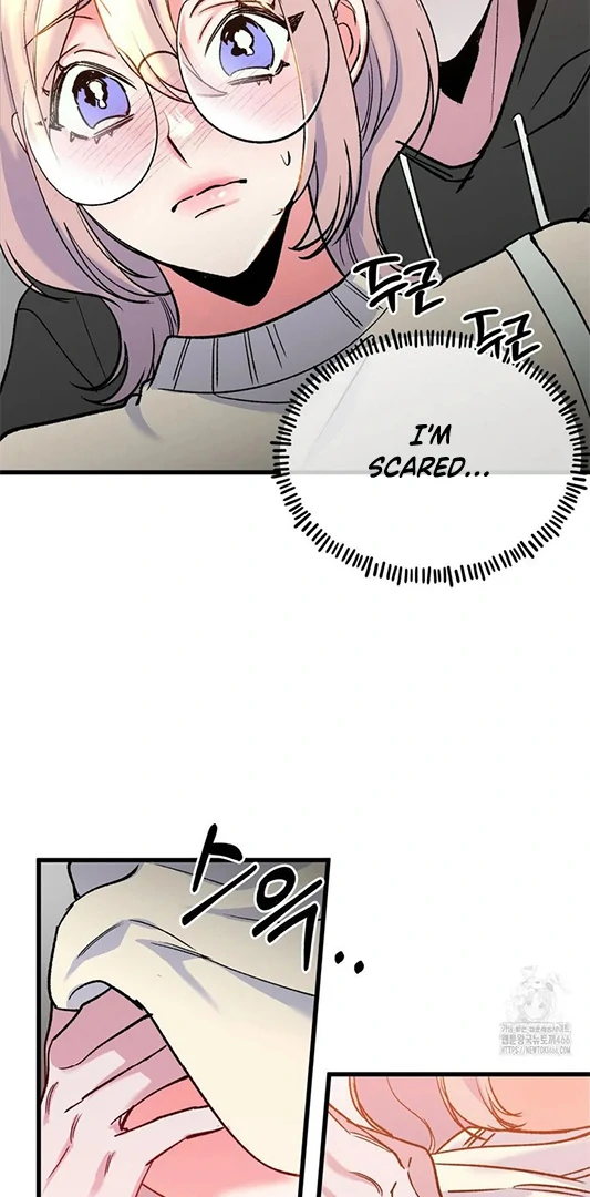 Freshman Yulmoo’s Club Life Chapter 11 - Page 9