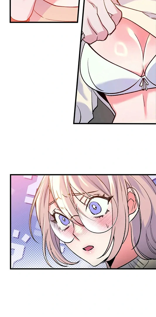 Freshman Yulmoo’s Club Life Chapter 11 - Page 10