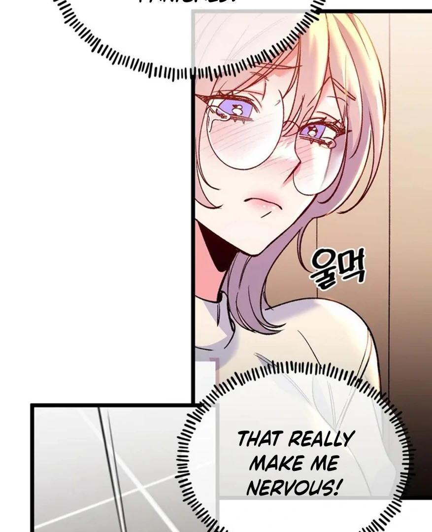Freshman Yulmoo’s Club Life Chapter 12 - Page 36