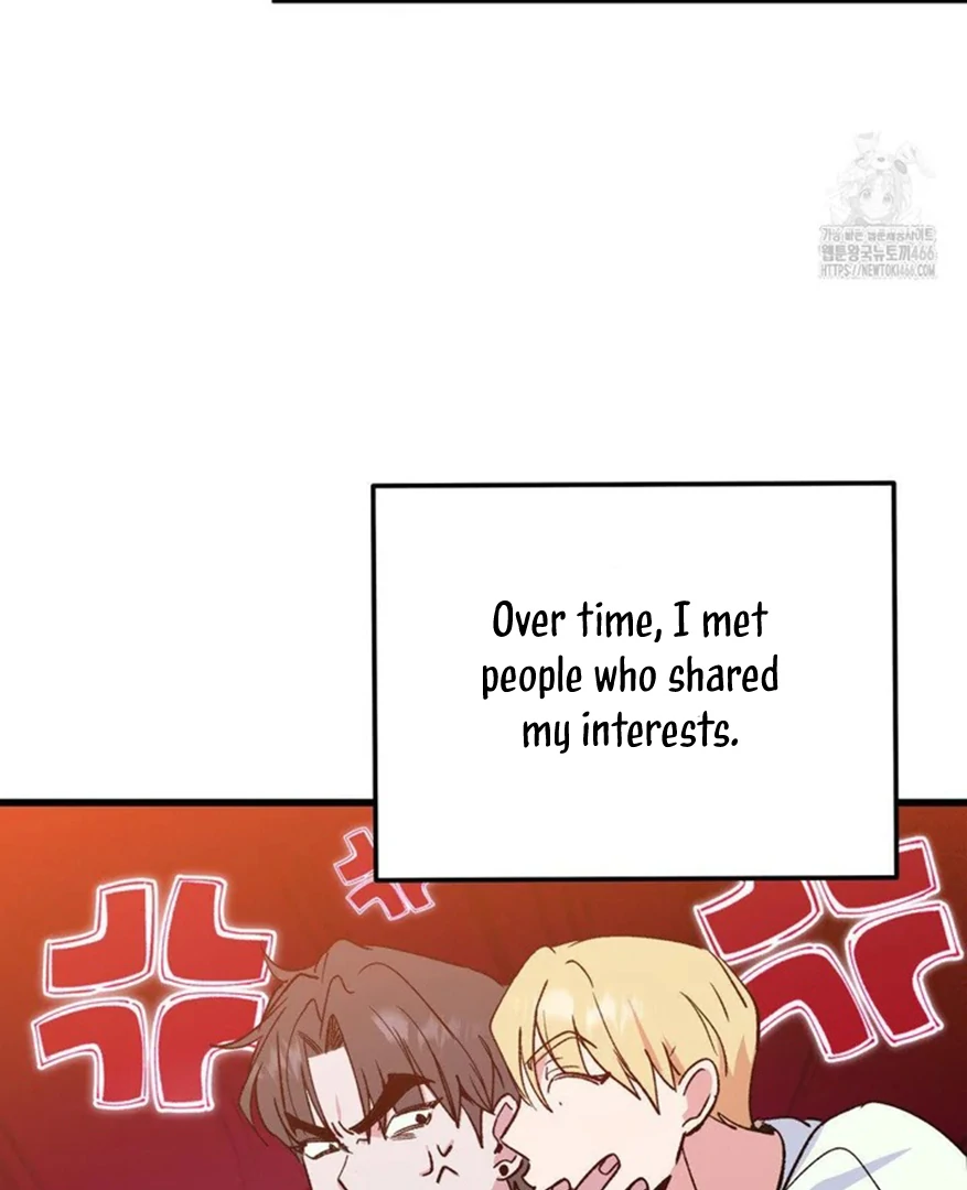 Freshman Yulmoo’s Club Life Chapter 12 - Page 54
