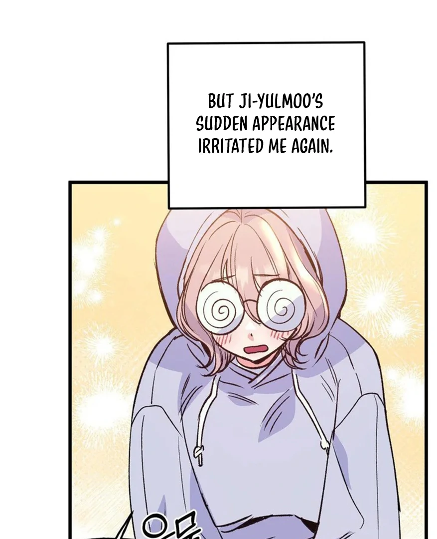 Freshman Yulmoo’s Club Life Chapter 12 - Page 56