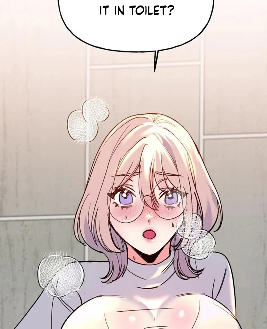 Freshman Yulmoo’s Club Life Chapter 12 - Page 92