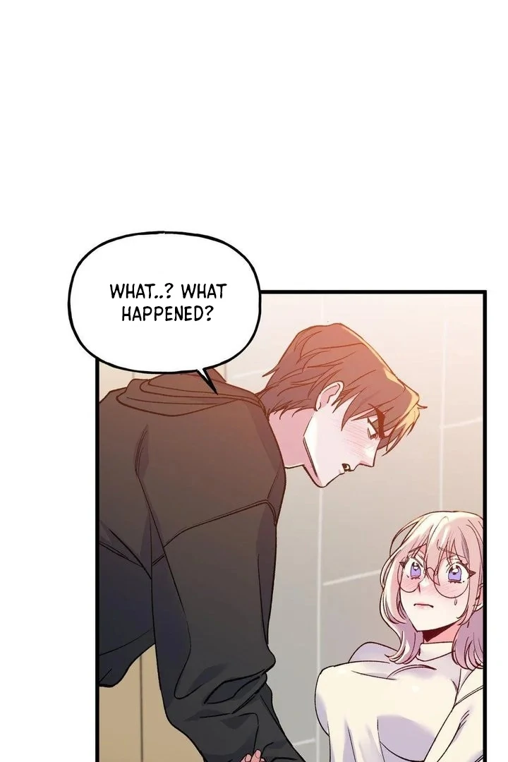 Freshman Yulmoo’s Club Life Chapter 13 - Page 14
