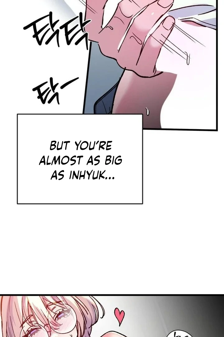 Freshman Yulmoo’s Club Life Chapter 13 - Page 25