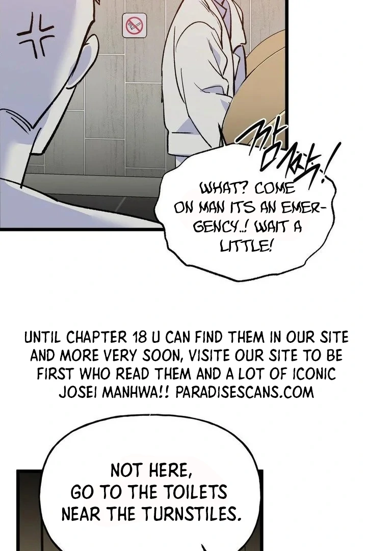 Freshman Yulmoo’s Club Life Chapter 13 - Page 54