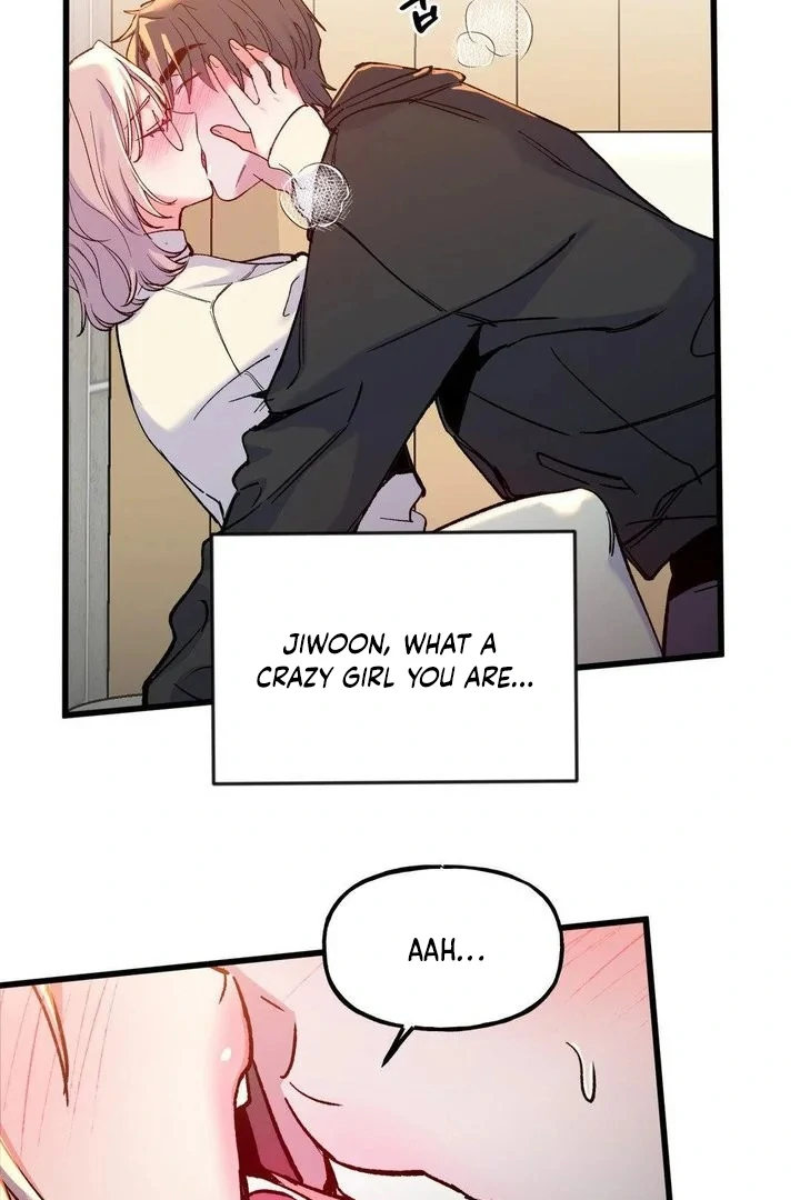 Freshman Yulmoo’s Club Life Chapter 13 - Page 8
