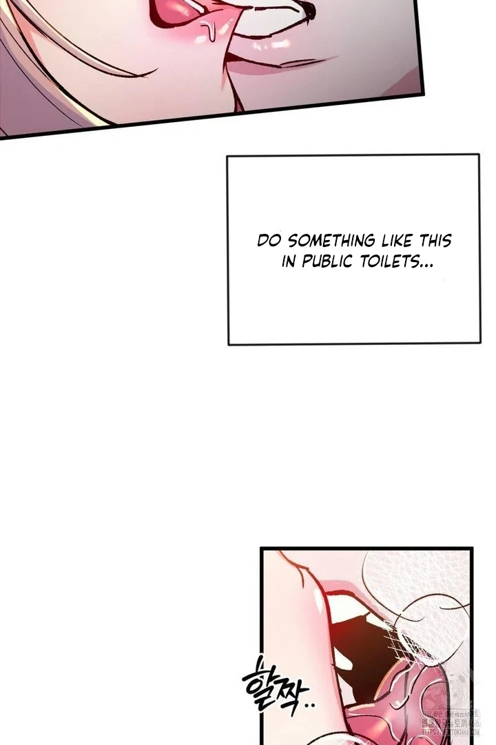 Freshman Yulmoo’s Club Life Chapter 13 - Page 9