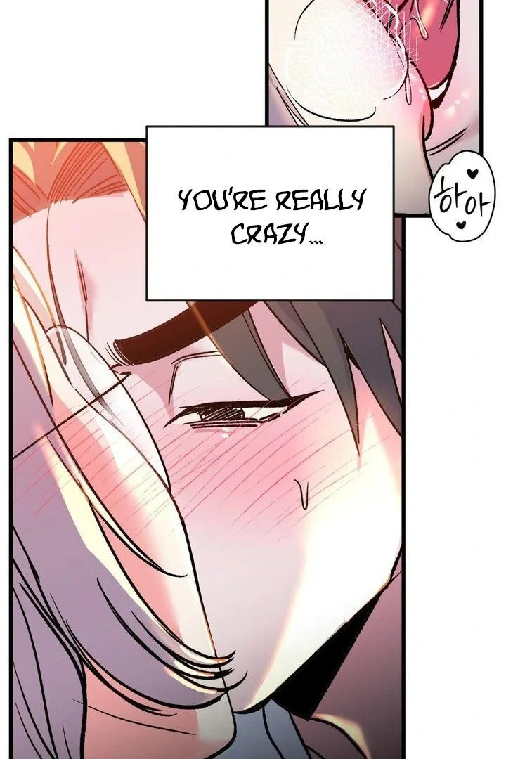 Freshman Yulmoo’s Club Life Chapter 13 - Page 10