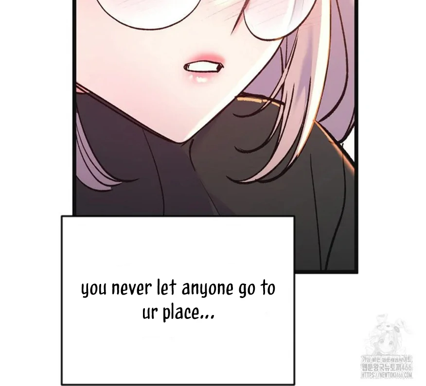 Freshman Yulmoo’s Club Life Chapter 14 - Page 21