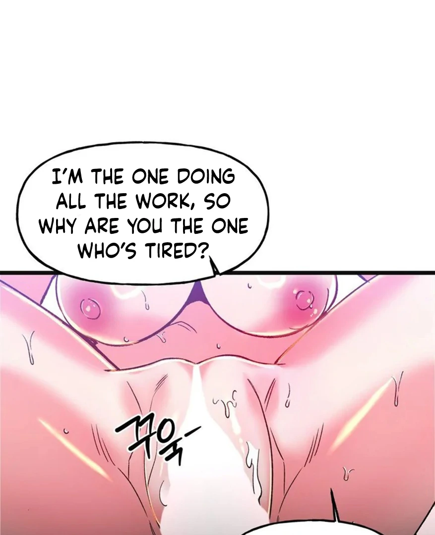 Freshman Yulmoo’s Club Life Chapter 14 - Page 35