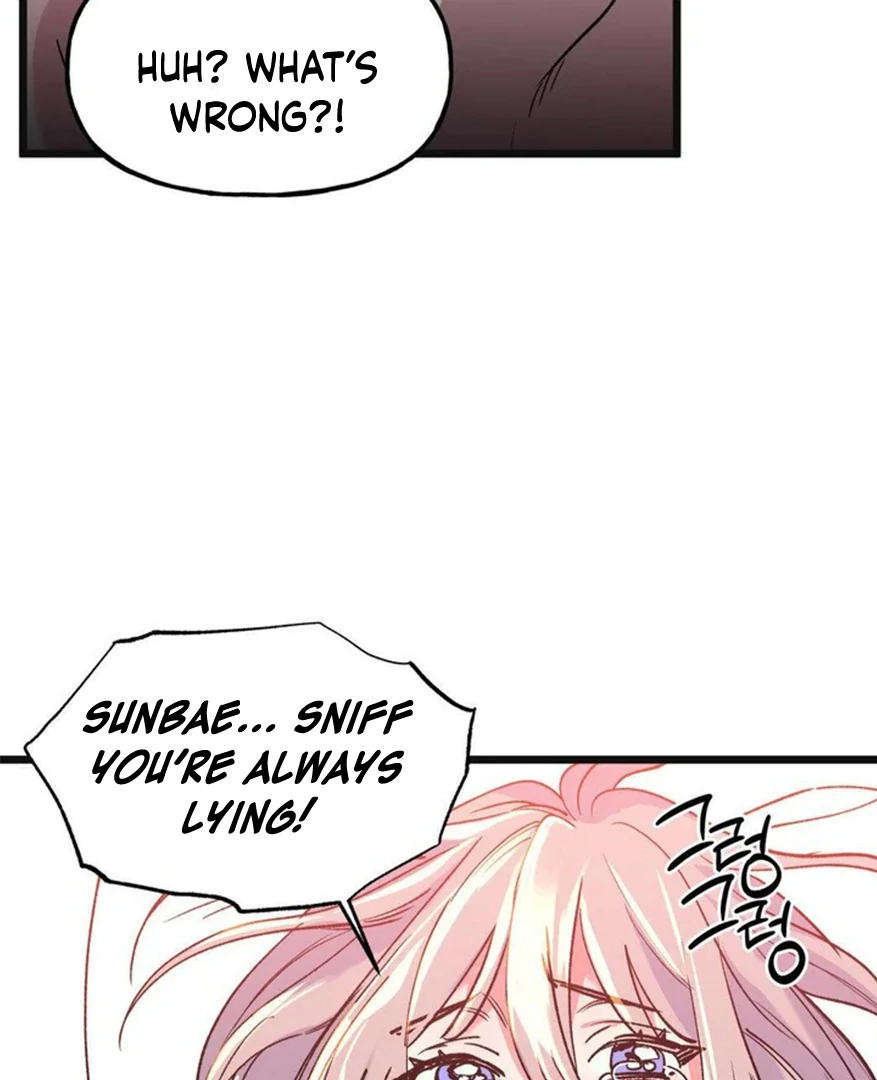 Freshman Yulmoo’s Club Life Chapter 14 - Page 65