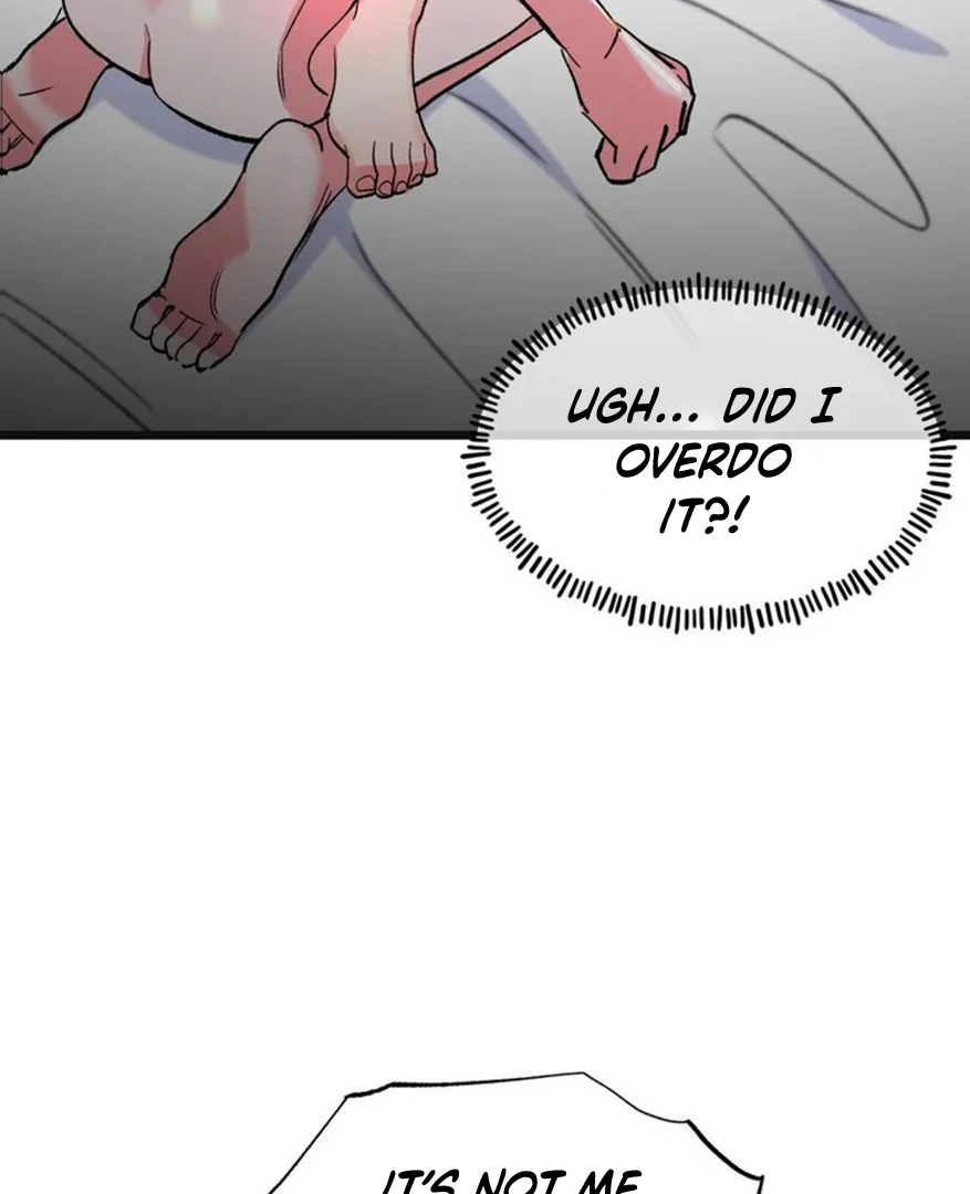 Freshman Yulmoo’s Club Life Chapter 14 - Page 75