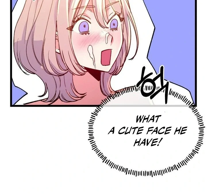 Freshman Yulmoo’s Club Life Chapter 15 - Page 11