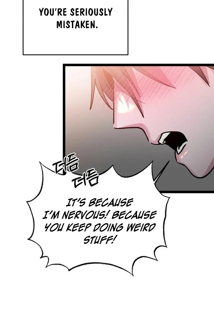 Freshman Yulmoo’s Club Life Chapter 15 - Page 22