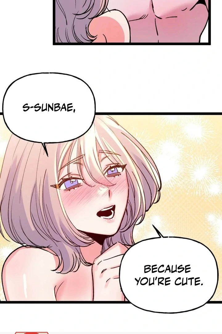 Freshman Yulmoo’s Club Life Chapter 15 - Page 27