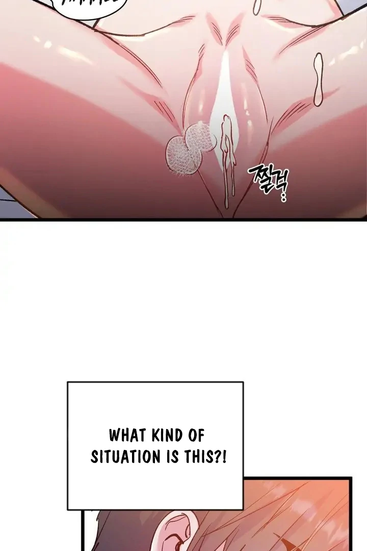 Freshman Yulmoo’s Club Life Chapter 15 - Page 4