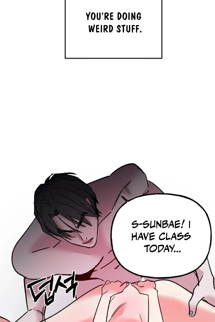 Freshman Yulmoo’s Club Life Chapter 15 - Page 35