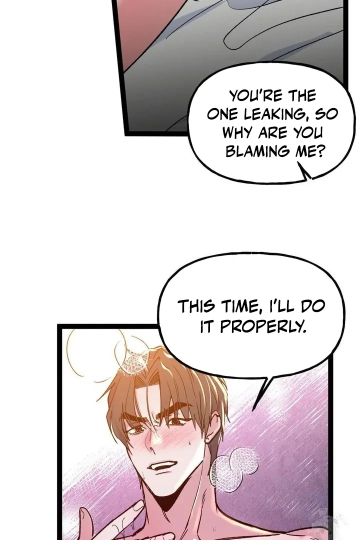Freshman Yulmoo’s Club Life Chapter 15 - Page 52