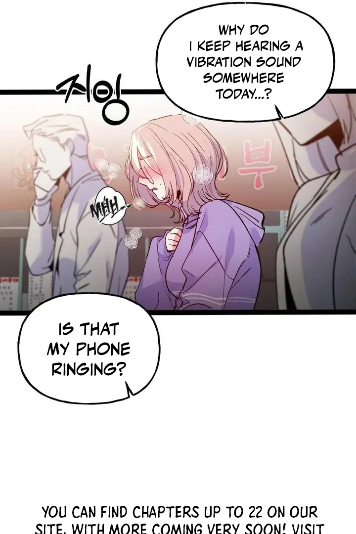 Freshman Yulmoo’s Club Life Chapter 15 - Page 68