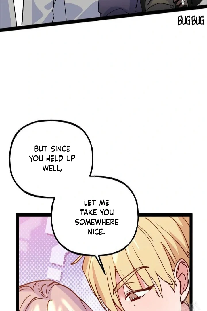 Freshman Yulmoo’s Club Life Chapter 16 - Page 21