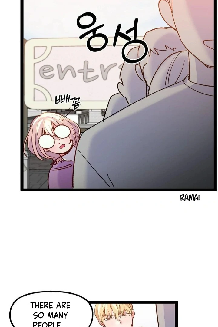 Freshman Yulmoo’s Club Life Chapter 16 - Page 28
