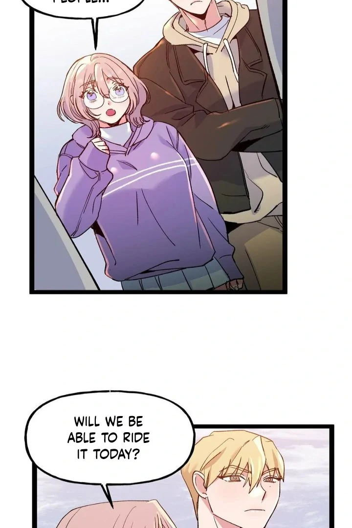 Freshman Yulmoo’s Club Life Chapter 16 - Page 29