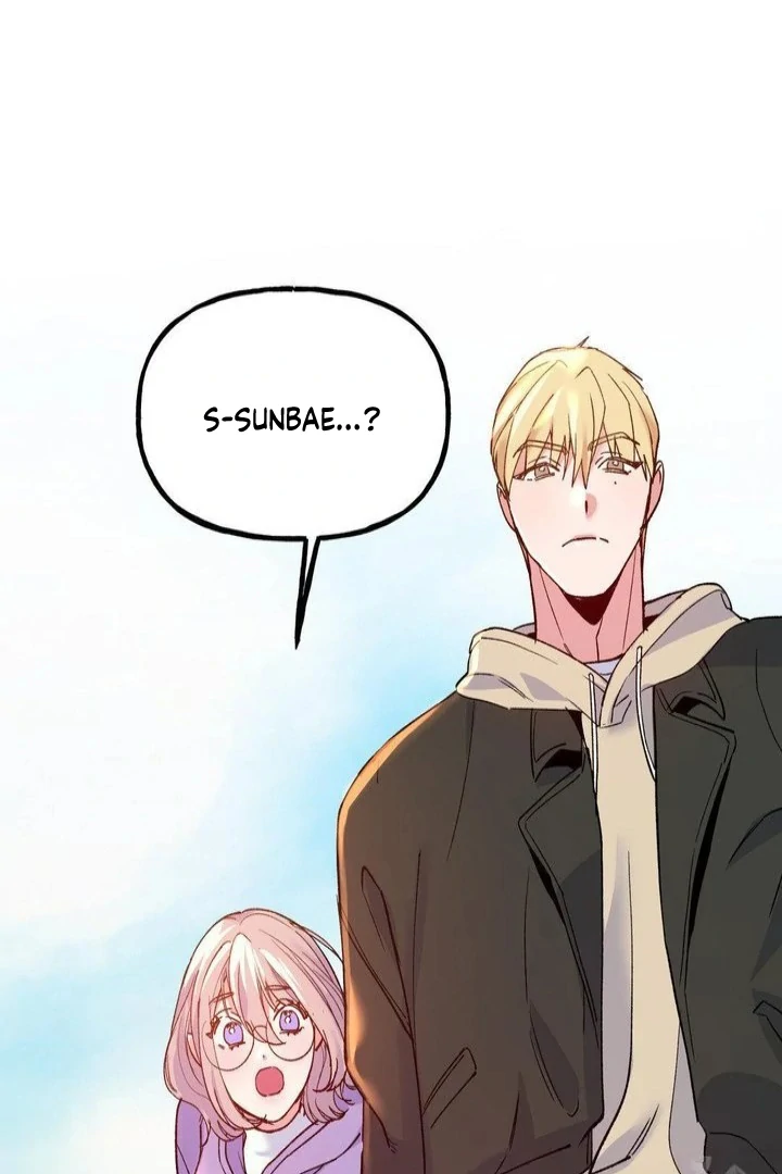Freshman Yulmoo’s Club Life Chapter 16 - Page 31
