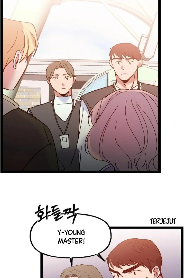 Freshman Yulmoo’s Club Life Chapter 16 - Page 33