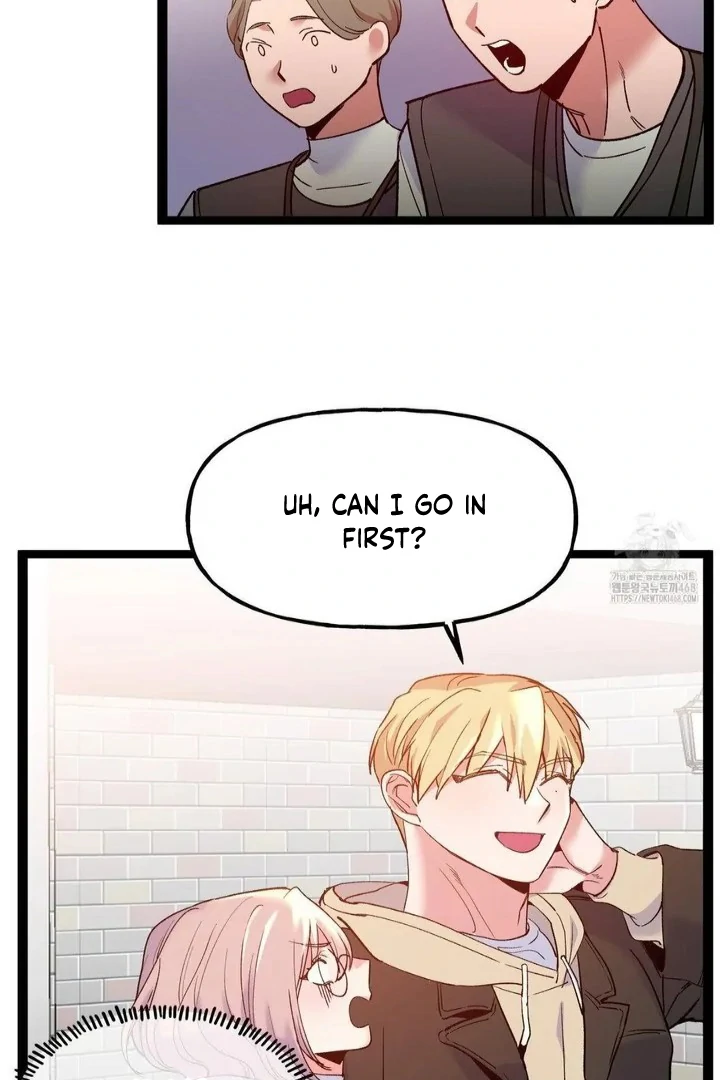 Freshman Yulmoo’s Club Life Chapter 16 - Page 34
