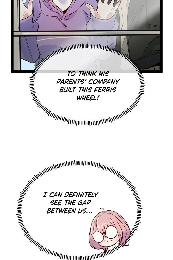 Freshman Yulmoo’s Club Life Chapter 16 - Page 40