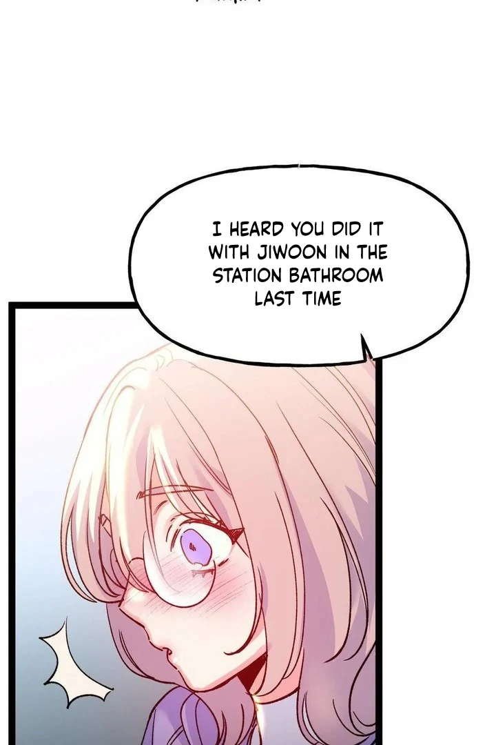 Freshman Yulmoo’s Club Life Chapter 16 - Page 41