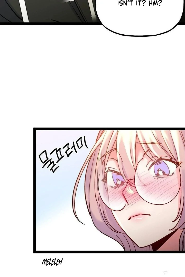 Freshman Yulmoo’s Club Life Chapter 16 - Page 45