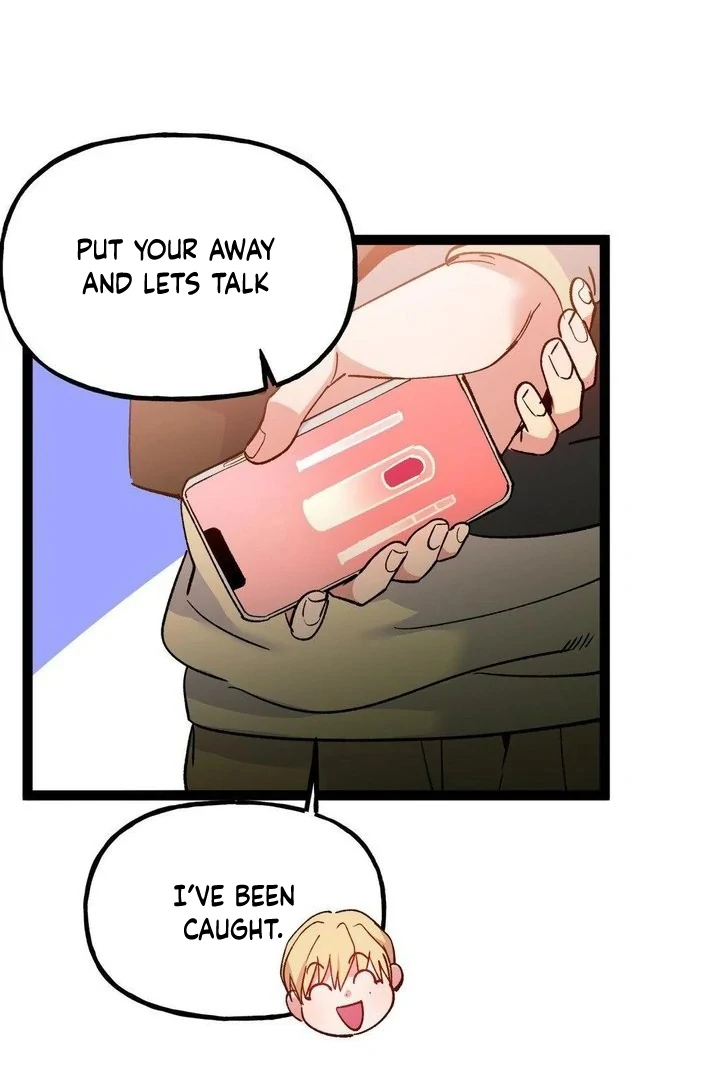 Freshman Yulmoo’s Club Life Chapter 16 - Page 46