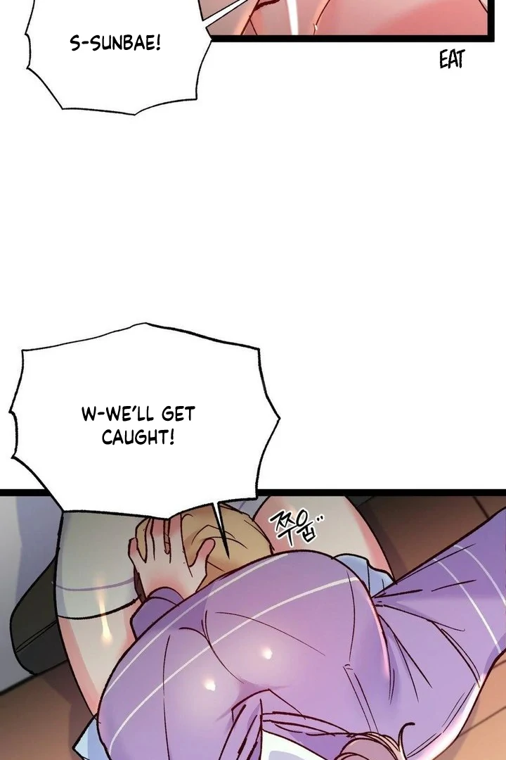 Freshman Yulmoo’s Club Life Chapter 16 - Page 57