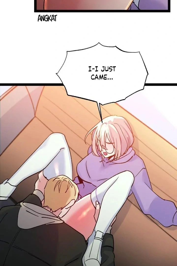 Freshman Yulmoo’s Club Life Chapter 16 - Page 65