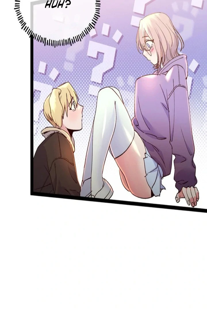 Freshman Yulmoo’s Club Life Chapter 17 - Page 13