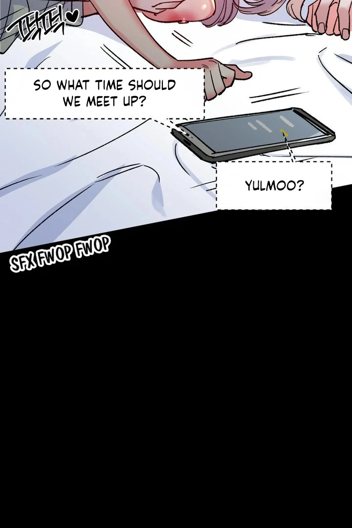 Freshman Yulmoo’s Club Life Chapter 17 - Page 22