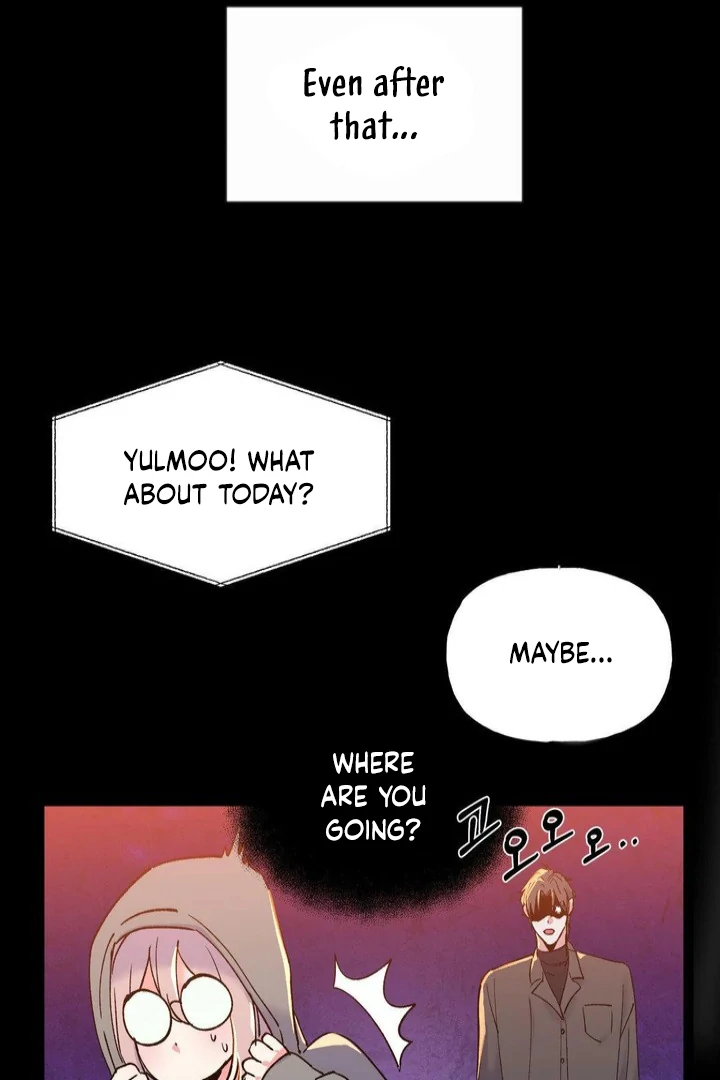 Freshman Yulmoo’s Club Life Chapter 17 - Page 23