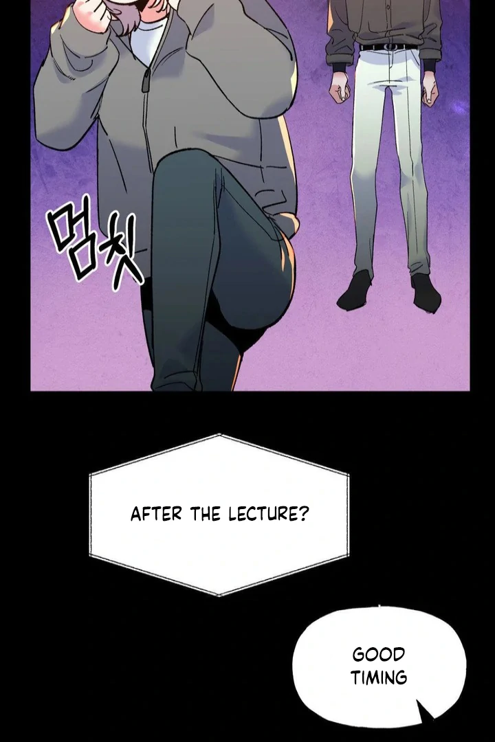 Freshman Yulmoo’s Club Life Chapter 17 - Page 24