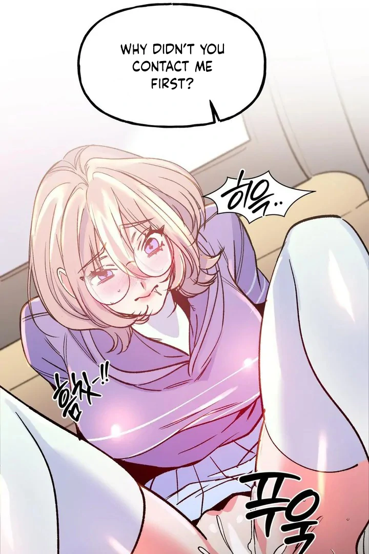 Freshman Yulmoo’s Club Life Chapter 17 - Page 30