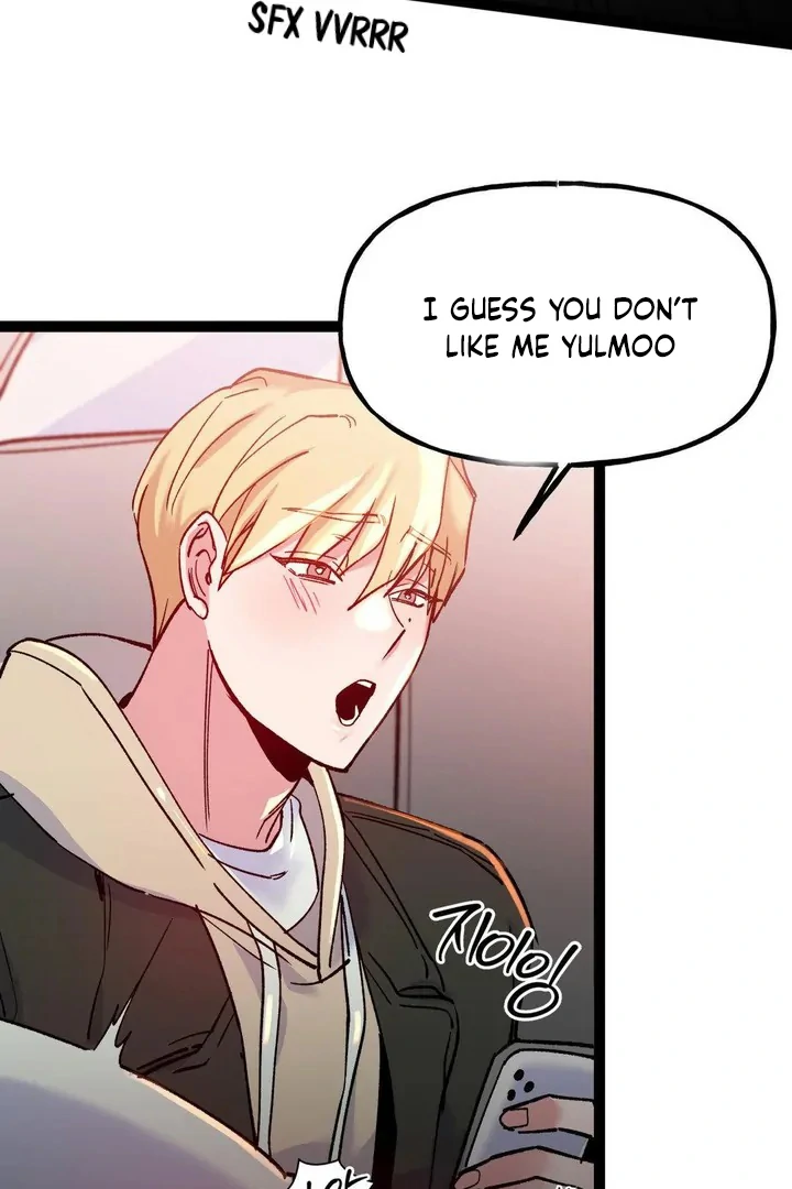 Freshman Yulmoo’s Club Life Chapter 17 - Page 38