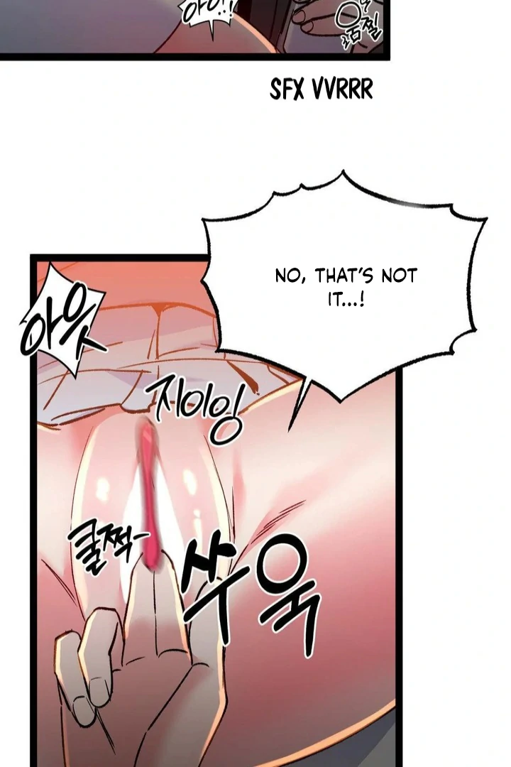 Freshman Yulmoo’s Club Life Chapter 17 - Page 39