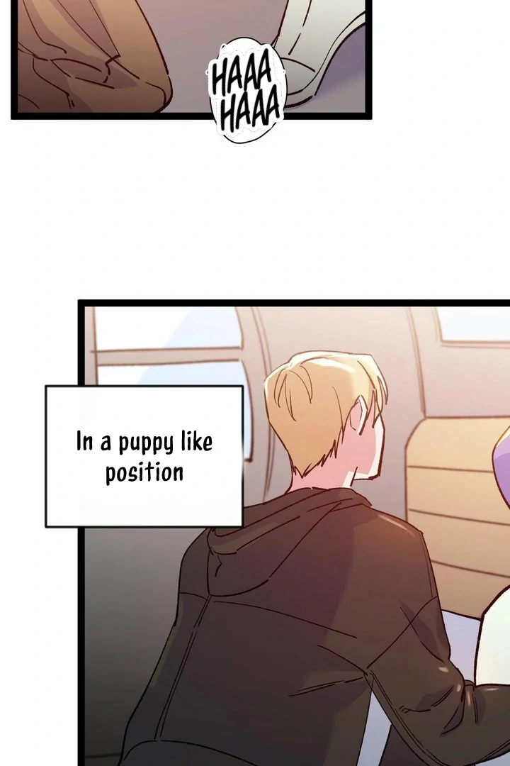 Freshman Yulmoo’s Club Life Chapter 17 - Page 5